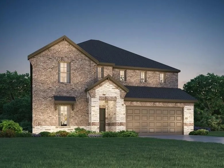 Luna men’s sober living home in Lake Dallas, Texas